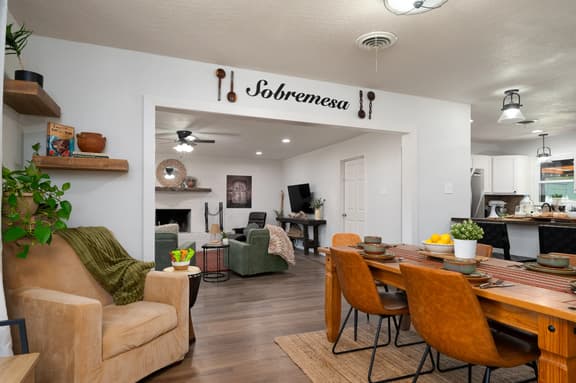 Sobremesa