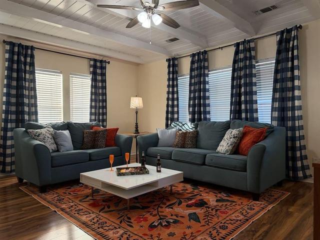 Bbhosting cute entire home abilene