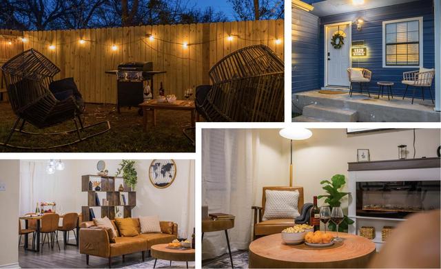 Bbhosting cute entire home swenson house