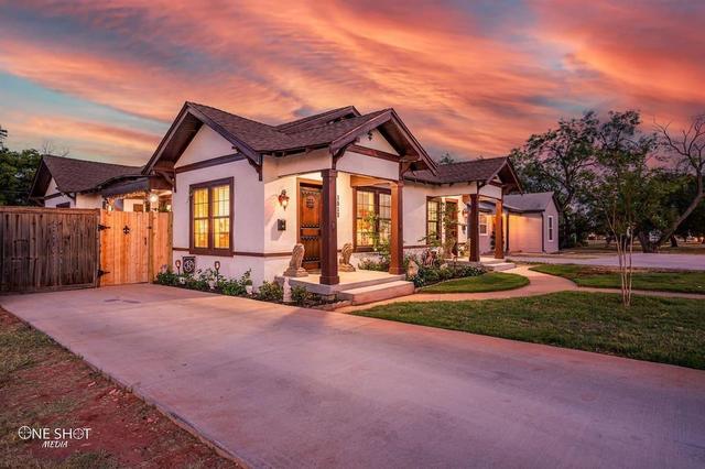 Entire home near Mall of Abilene for your stay