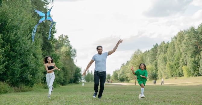 Blog - Father's Day Weekend 2026 in Abilene: Family Activities and Stays