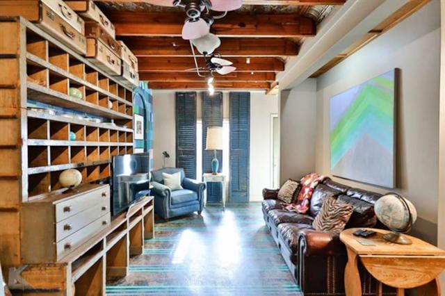 Bbhosting exotic airbnb the discovery center truth bookstore