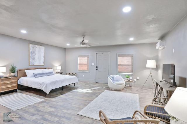 Bbhosting modern entire guesthouse abilene
