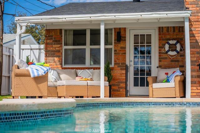 Bbhosting airbnb redbud park
