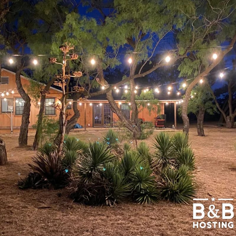B-Well Rafter J Lodge: A Family Gathering Place