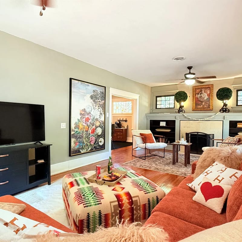 Berry Suites
