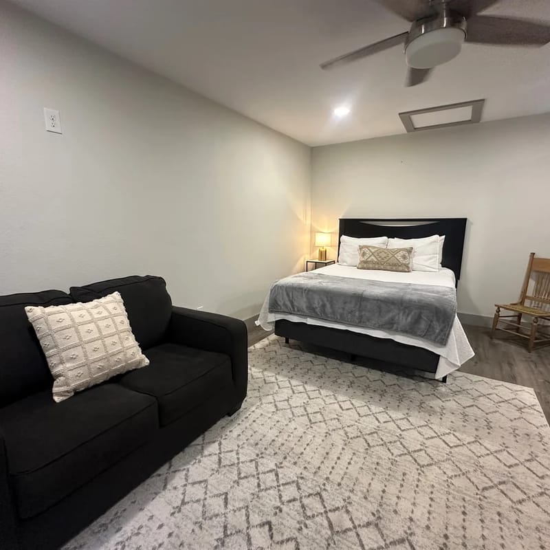 Carriage House