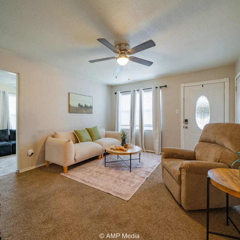 Simply Suite South
