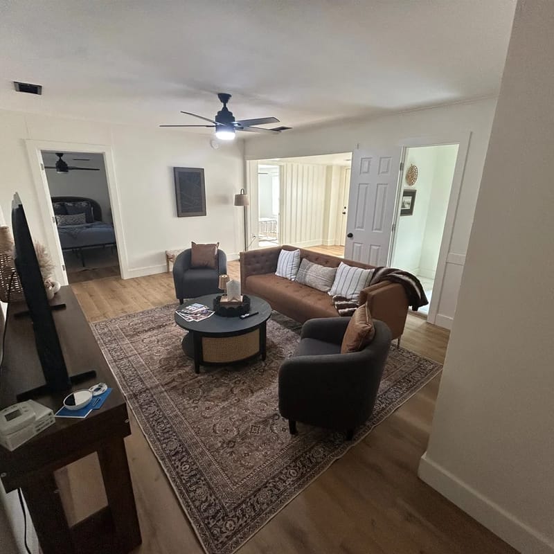 Wildcat Way! 4 Bedrooms | Games!