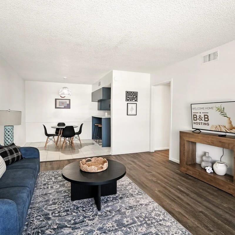 Radford Collection Seven: Abilene Heights